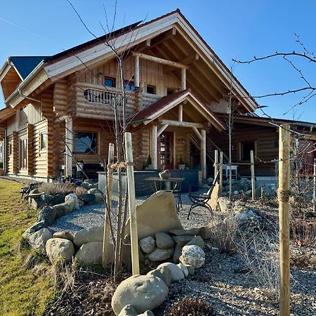 "Allgaeu-Herzl" Alpenchalet Fuer Zwei Ruckholz المظهر الخارجي الصورة