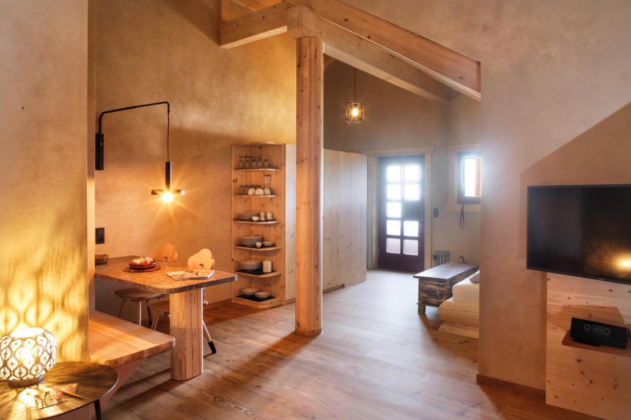 "Allgaeu-Herzl" Alpenchalet Fuer Zwei Ruckholz المظهر الخارجي الصورة