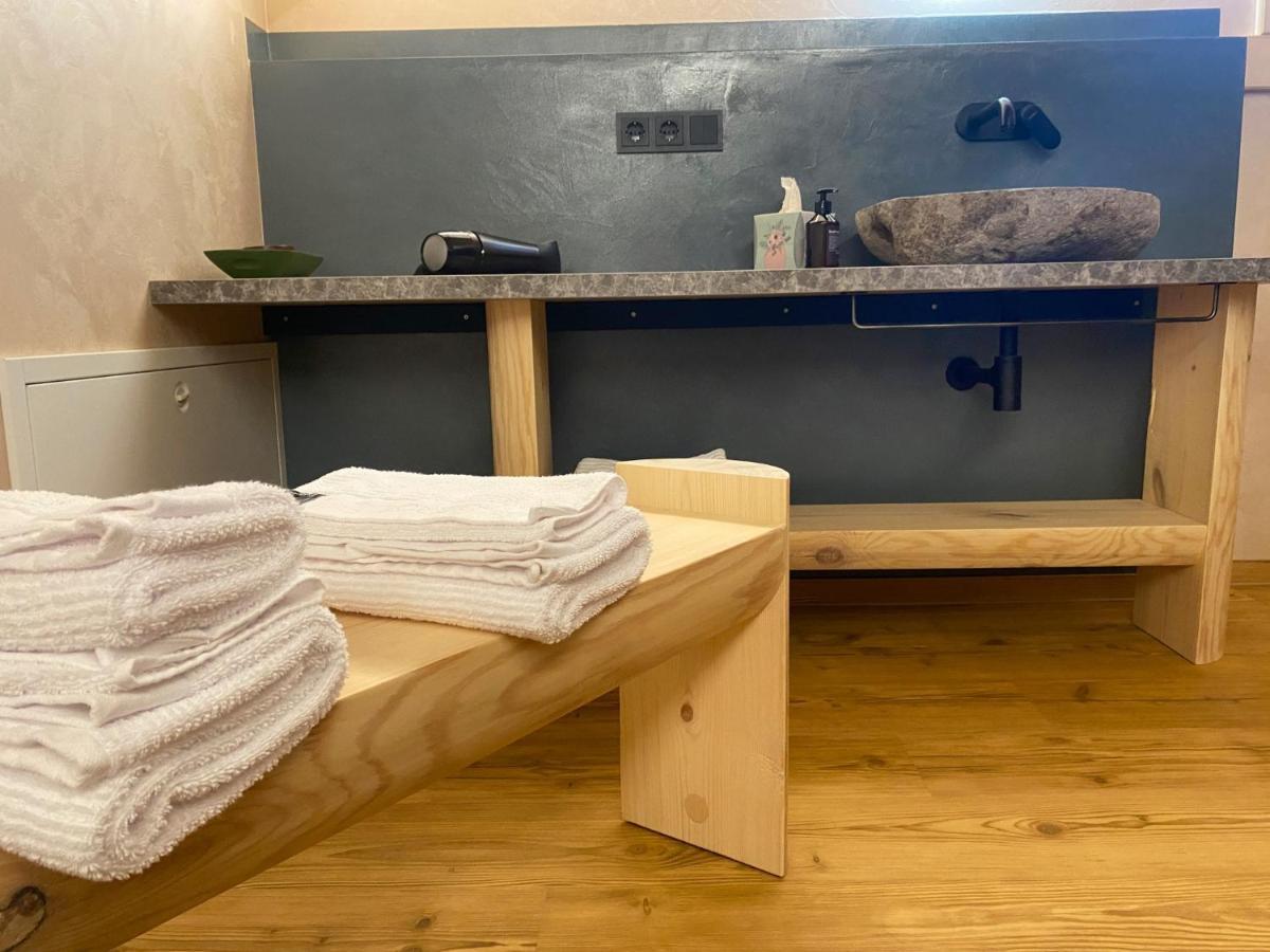 "Allgaeu-Herzl" Alpenchalet Fuer Zwei Ruckholz المظهر الخارجي الصورة