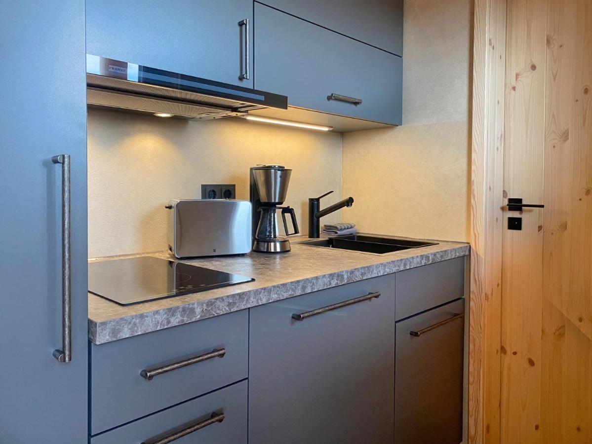 "Allgaeu-Herzl" Alpenchalet Fuer Zwei Ruckholz المظهر الخارجي الصورة